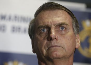 Jair Bolsonaro