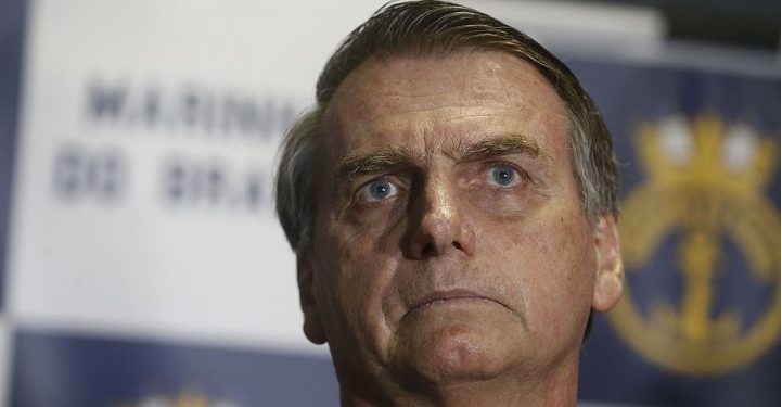 Jair Bolsonaro