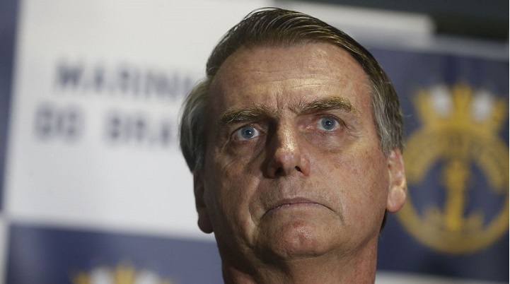 Jair Bolsonaro