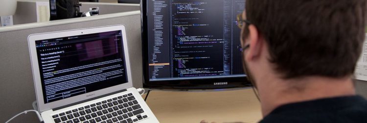 Programar computador
