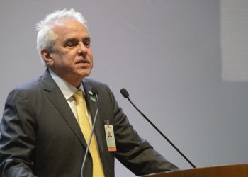 Presidente da Petrobras