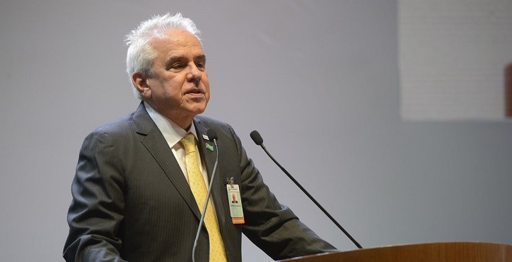 Presidente da Petrobras