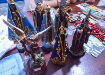 Festa de Santo Amaro