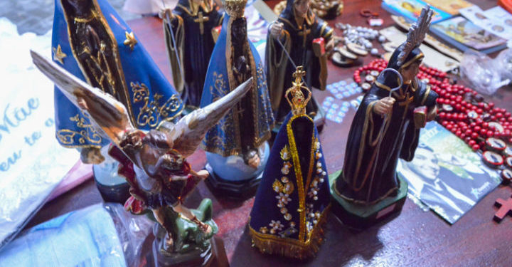 Festa de Santo Amaro