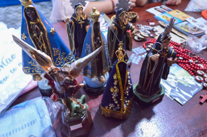 Festa de Santo Amaro