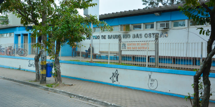 Rio das Ostras-RJ