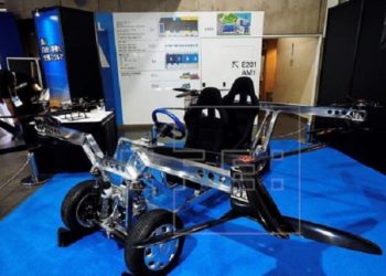 Carro voador