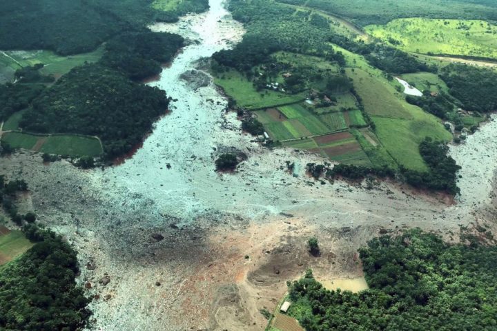 Brumadinho (MG)