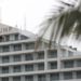 Fachada do Trump Hotel