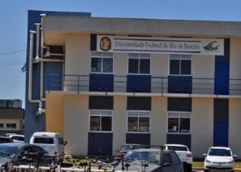 UFRJ Macaé