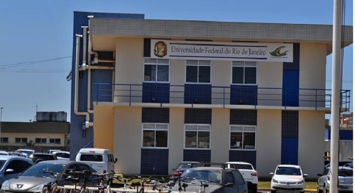 UFRJ Macaé
