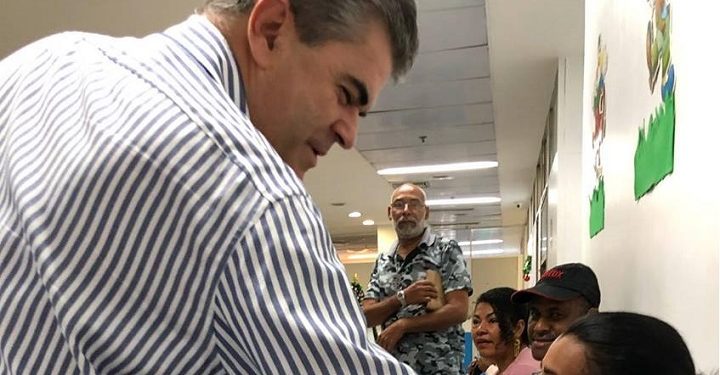 Prefeito de Duque de Caxias
