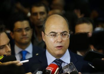 Governador do Rio