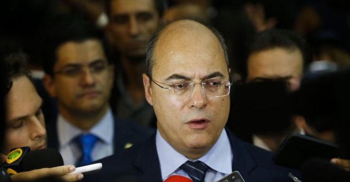 Governador do Rio