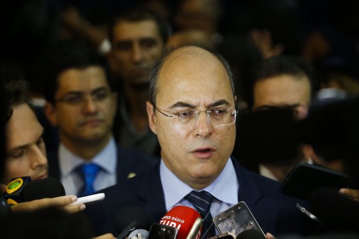 Governador do Rio