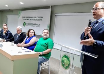 Governo Wilson Witzel