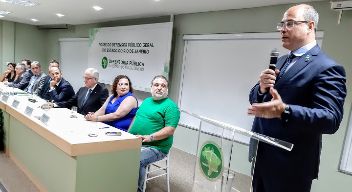 Governo Wilson Witzel