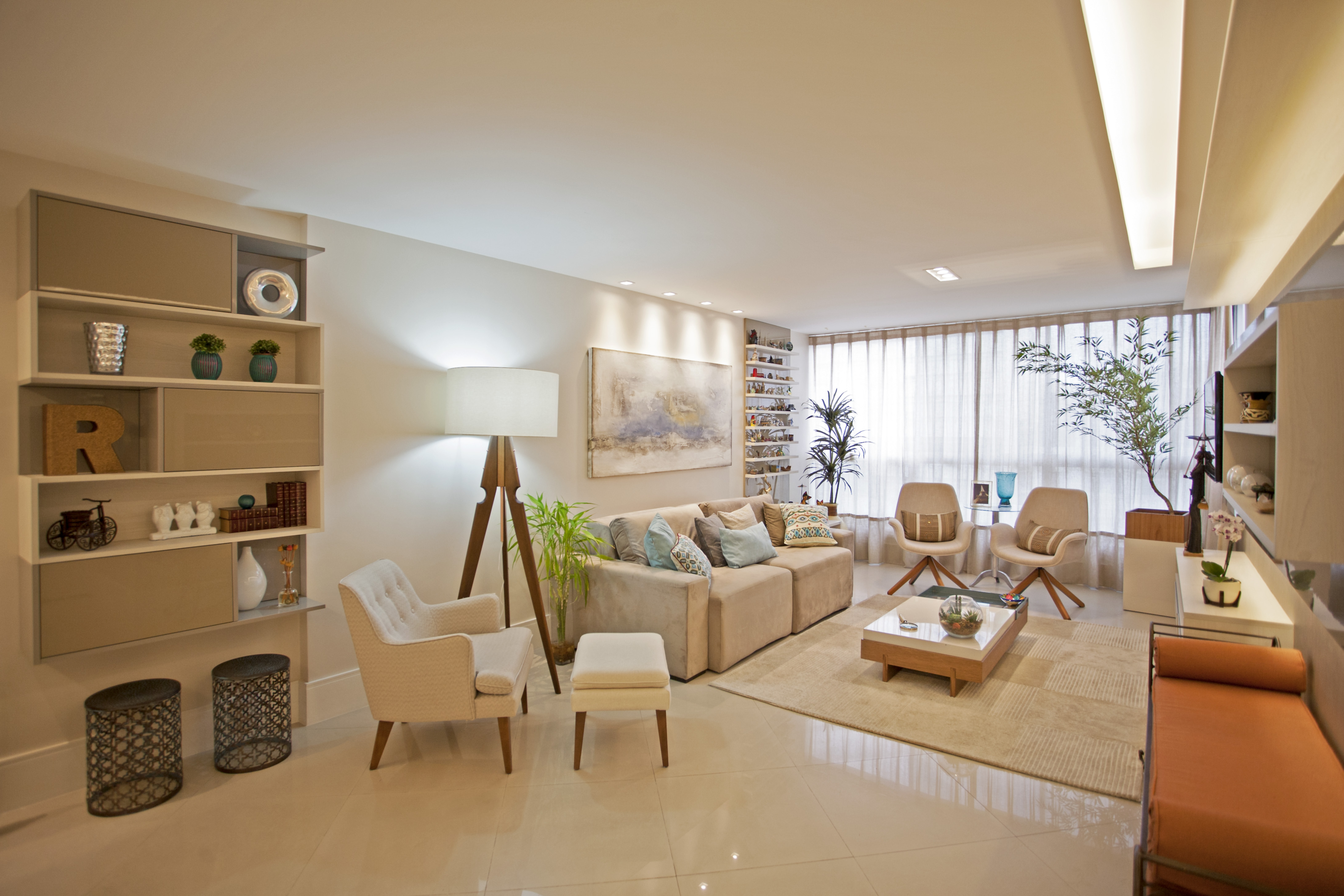 Arquitetura | Foto: Divulgação
