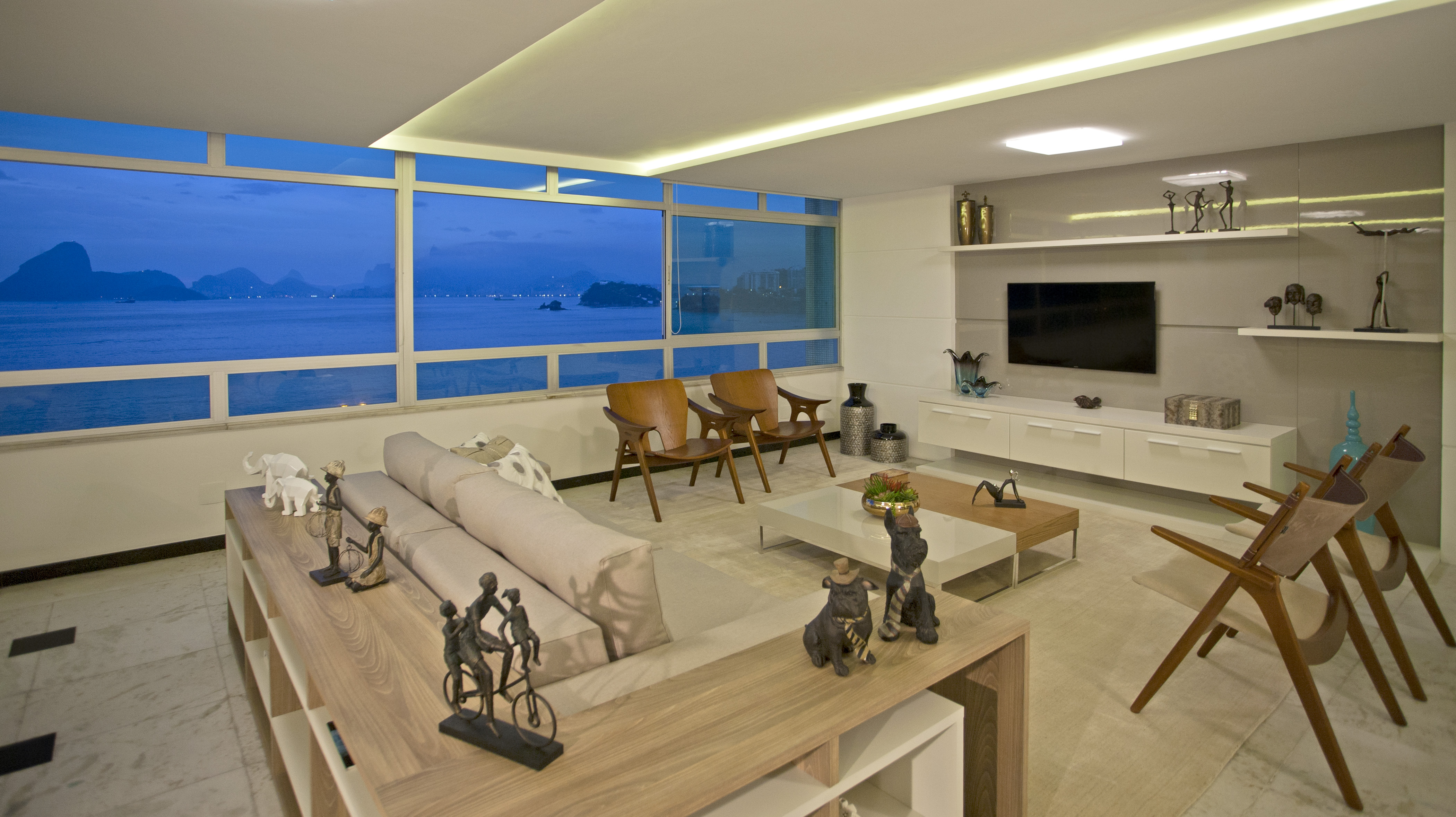 Arquitetura em Niterói (RJ)