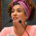 Vereadora Marielle Franco