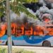 Protesto em Três Vendas