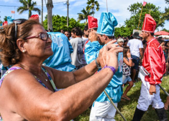 Festa de Santo Amaro