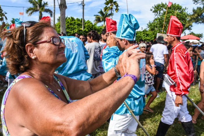 Festa de Santo Amaro