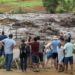 Tragédia em Brumadinho