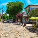 Rua das Pedras