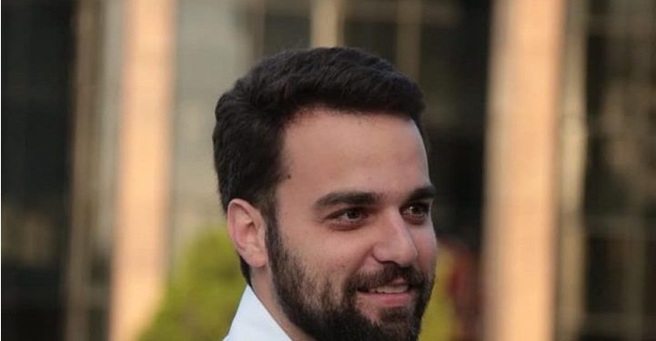 Caio Vianna PDT