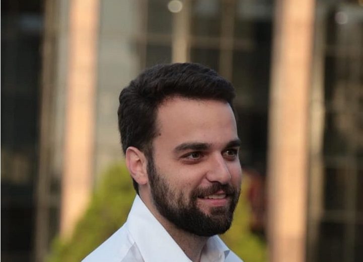 Caio Vianna PDT