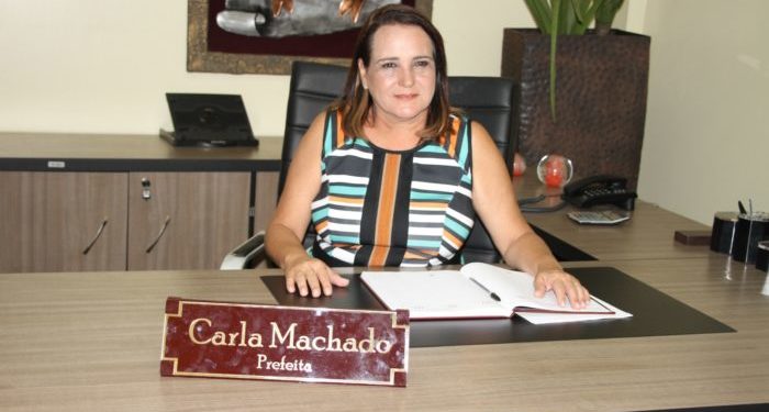 Prefeita de São João da Barra