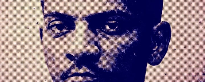 Escritor Lima Barreto