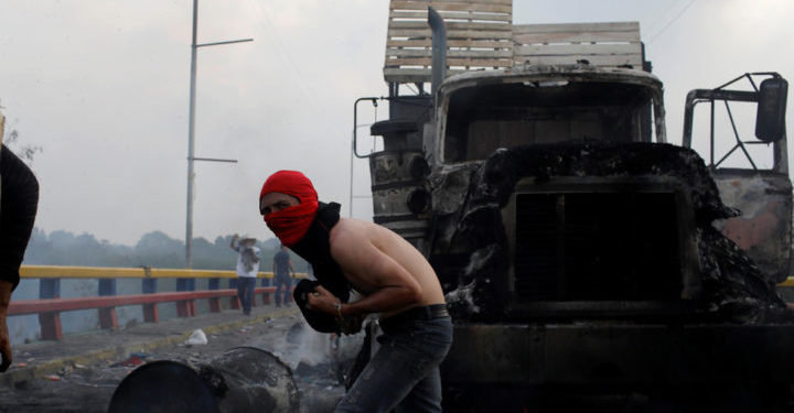 Venezuela