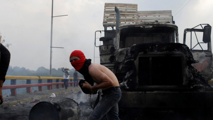 Venezuela