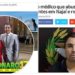 Médico preso em SC