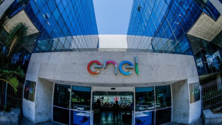 Concessionária Enel Goiás