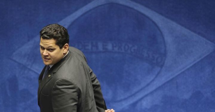 Senado Federal