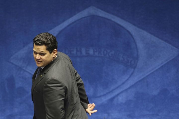 Senado Federal