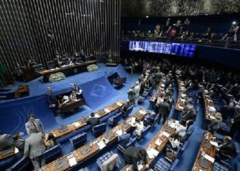 Ao vivo: Eleição para o Senado