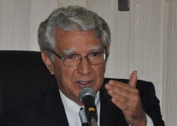 Ex-vereador Edson Batista