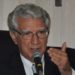 Ex-vereador Edson Batista