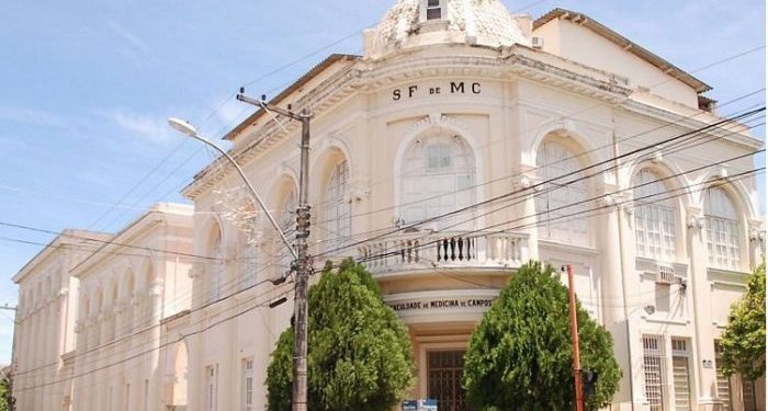 Faculdade Medicina de Campos