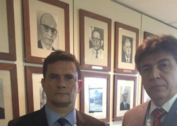 Ministro da Justiça
