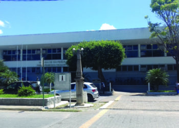 Forum de São Fidélis