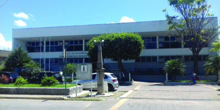 Forum de São Fidélis