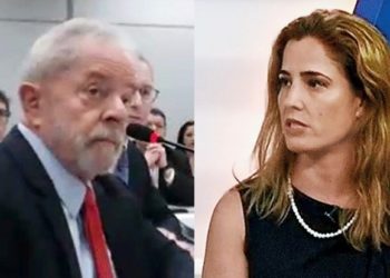 Sentença de Lula