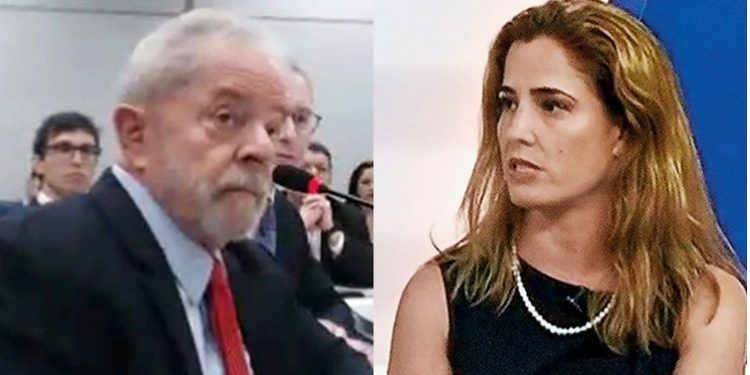 Sentença de Lula