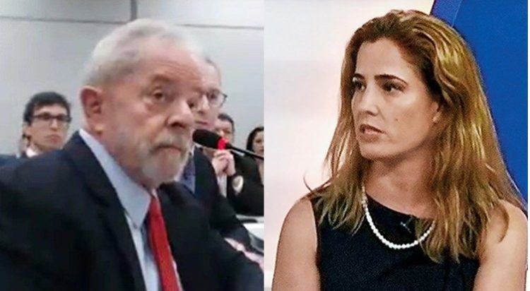 Sentença de Lula