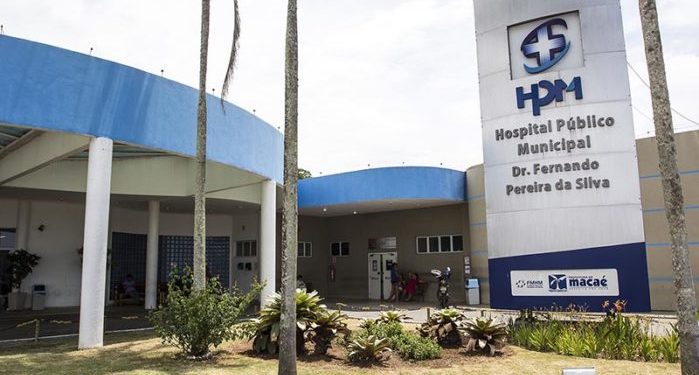 HPM de Macaé